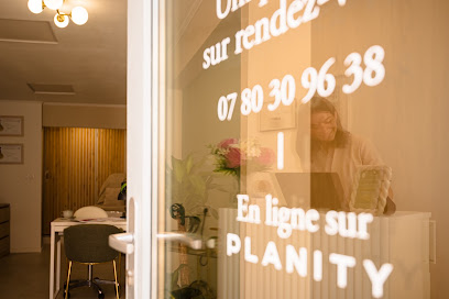 Les Ongles D'emma Manucure à Sainte-Marie-la-Mer