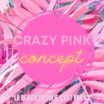 Crazy Pink Concept Manucure à Biscarrosse