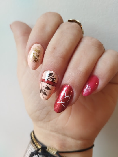 Créat Nail Manucure à Saint-Sauveur-Villages