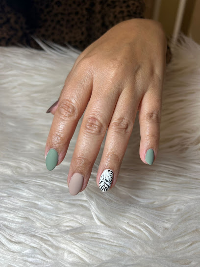 L'ongle Rit De Marie Manucure à Mont-de-Marsan