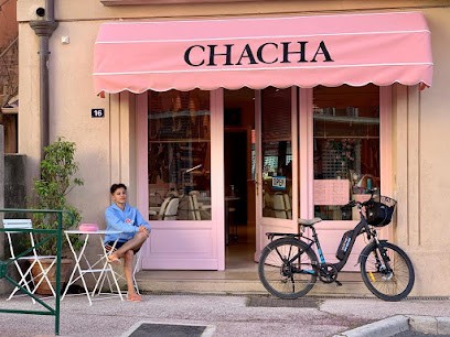 Chacha Beauty, Salon de Manucure à Saint-Tropez