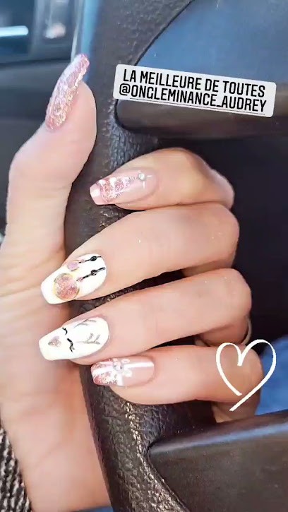 Ongleminance, Salon de Manucure à Vielmur-sur-Agout