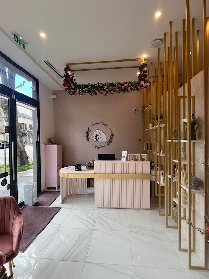 VERNIS C' MOI, Salon de Manucure à Viroflay