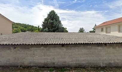 GLAM NAILS ONGLERIE, Salon de Manucure à Salaise-sur-Sanne