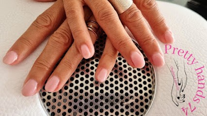 Pretty hands 74, Salon de Manucure à Sallanches