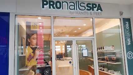 ProNails, Salon de Manucure à Vélizy-Villacoublay