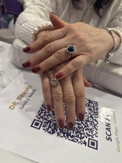 Dr Santé Et Beauté Manucure à Paris 11