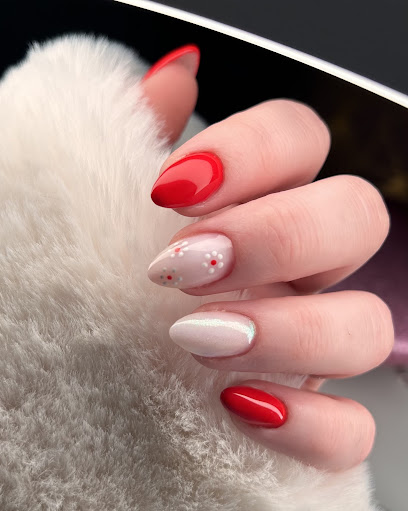 Nails By Rosine, Manucure à Lézinnes