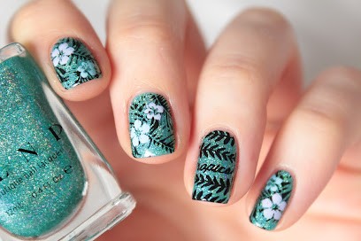 Les Petits Vernis, Salon de Manucure à Urcuit