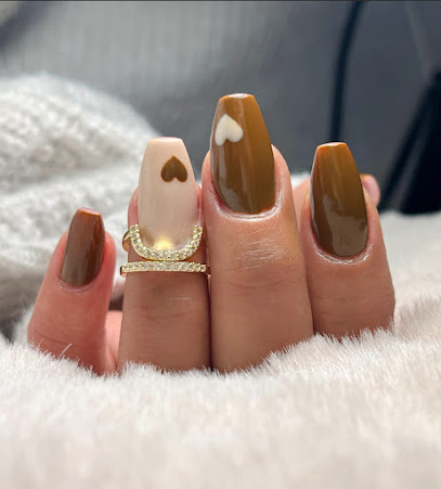 Agathe Feeling Nails Manucure à Chavagnes-en-Paillers