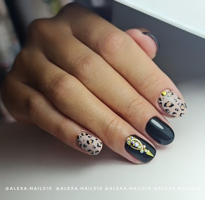 Alexandra Teodorescu Nails Artist, Salon de Manucure à Troyes