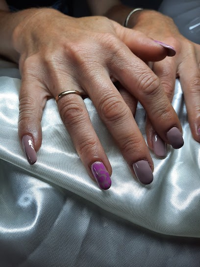 Passion'nailement, Salon de Manucure à Saulxures-sur-Moselotte