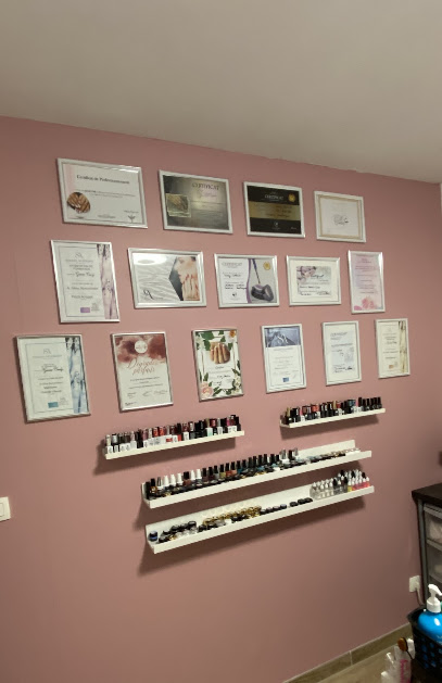 Ongles En Douceur, Manucure à Campagne