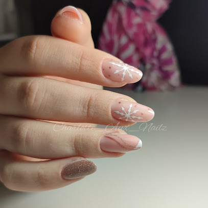 Charlotte Aux Nailz - Prothésiste Ongulaire Trelissac - Périgueux, Manucure à Trélissac