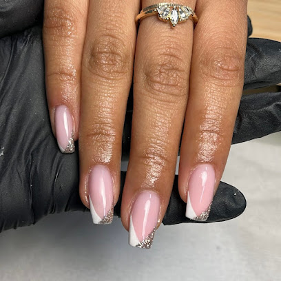 Mbeautyandnails Manucure à Cholet