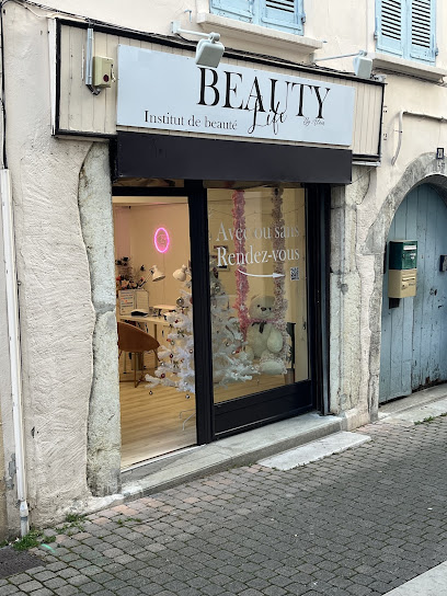 Beauty Life By Alicia Manucure à Tullins