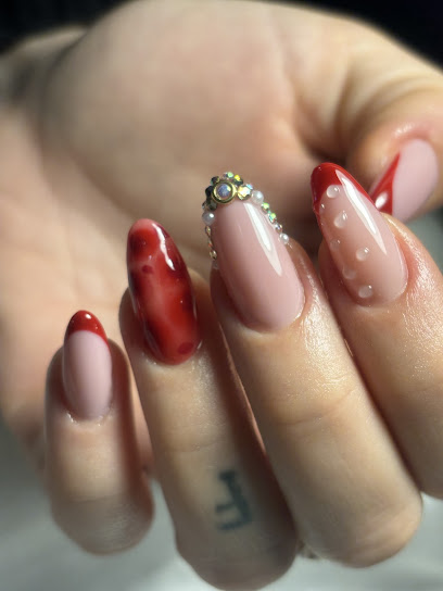 Leila Studio Beauté Manucure à Auxerre