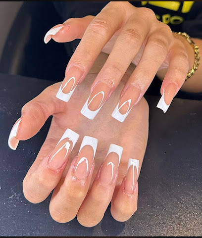 Beauty Jes Nails Chez Salon De Beauté Graycie & Josy Manucure à Marseille 01