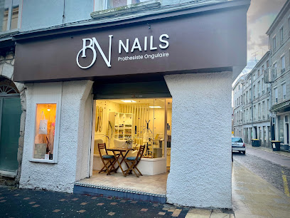 Bn Nail's Manucure à Saint-Chamond