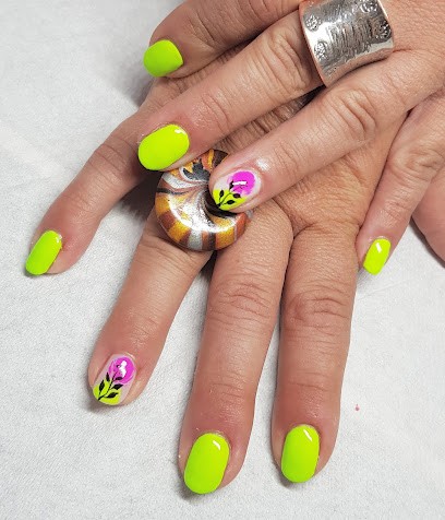 Ô Caprice De L'ongle, Salon de Manucure à Saint-Pourçain-sur-Sioule