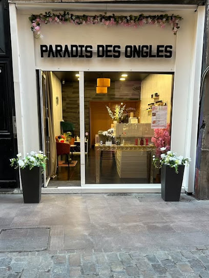 Paradis Des Ongles Manucure à Toulouse