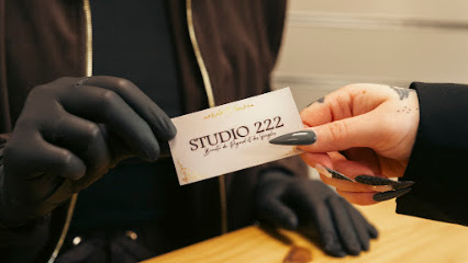 Studio 222 - Beauté Du Regard Et Des Ongles Manucure à Lesparre-Médoc