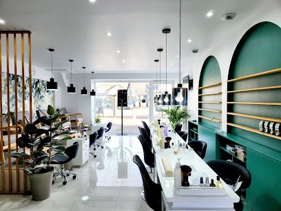 SennV Nail Viroflay, Salon de Manucure à Viroflay