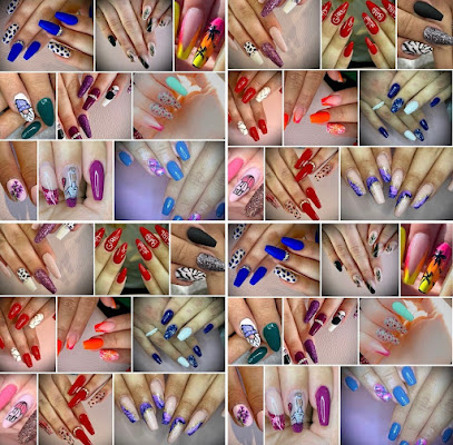 M'nails83630, Manucure à Régusse