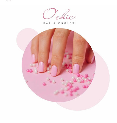 O'chic Manucure à Courbevoie