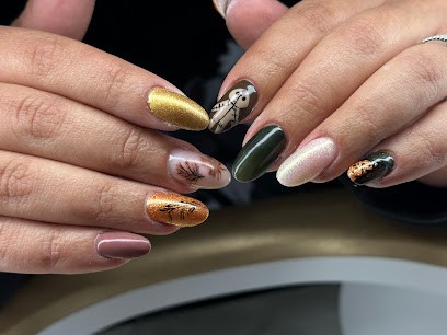 MA beauty artist, Salon de Manucure à Sedan