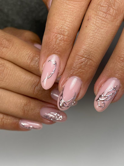 Onglerie Np Nails Manucure à Oraison