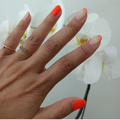 Nini Nail Manucure à Paris 05