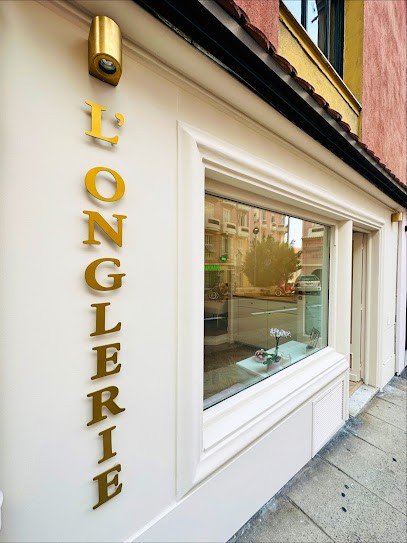 L’onglerie, Salon de Manucure à Villefranche-sur-Mer