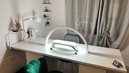 Just'Nails.jn, Salon de Manucure à Rogerville