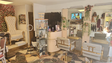 Nati & Olss Nails Hair Manucure à Longjumeau