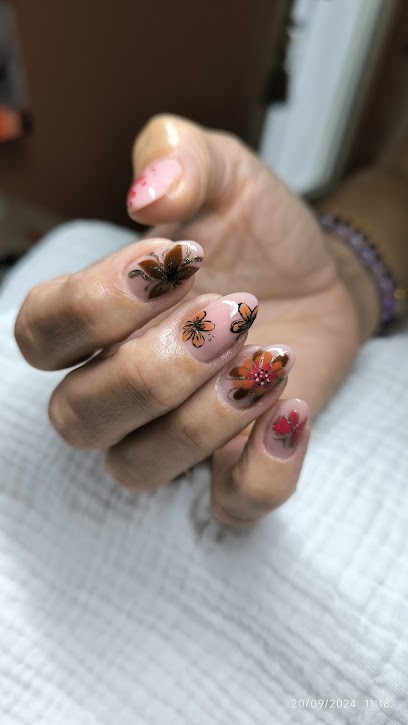 Un 6 Décembre, L'Annexe - Onglerie, Salon de Manucure à Varennes-le-Grand