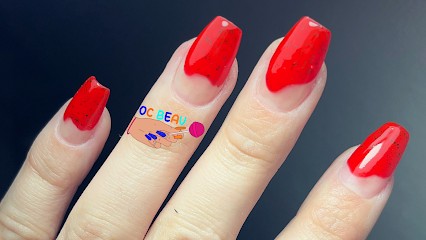 O'C' Beau Prothésiste ongulaire, Salon de Manucure à Vallières