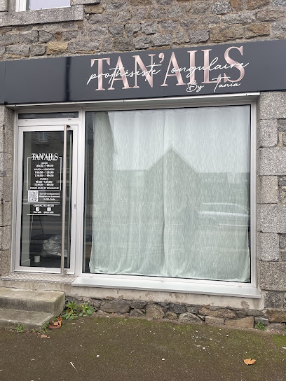 Tan'ails Manucure à Yffiniac