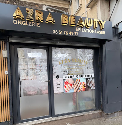 Azra Beauty - Onglerie & Épilation Laser Manucure à Livry-Gargan