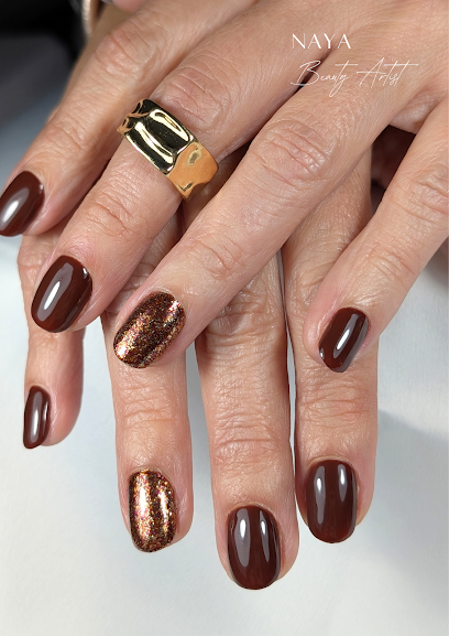 Naya Beauty Artist Manucure à Brive-la-Gaillarde