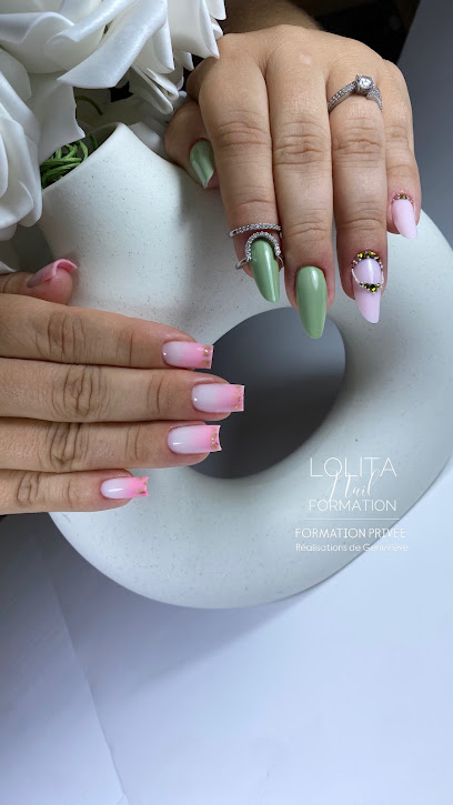 Les Ongles De Gege ( Manucure /Pédicure / Massages )Pertuis Manucure à Pertuis