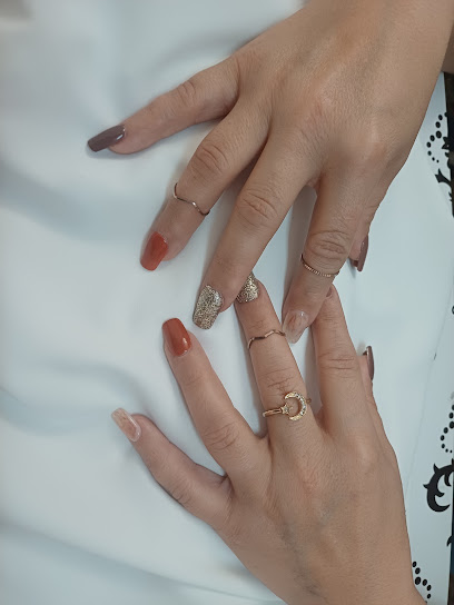 So Nails By Sophie, Manucure à Castillon-la-Bataille