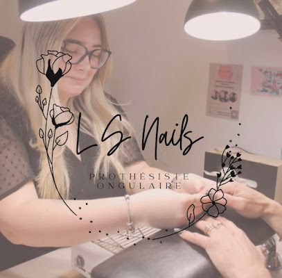 Ls Nails, Manucure à Saulxerotte