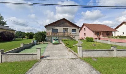 Chauvet Lucu Cindy Espace Beauté Miss Coquette, Salon de Manucure à Sarralbe