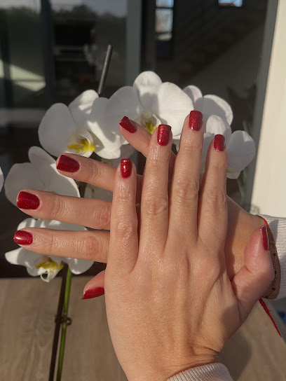 Les Ongles D'anna Manucure à Tignieu-Jameyzieu