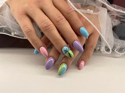 Coco Nails Moûtiers Manucure à Moûtiers