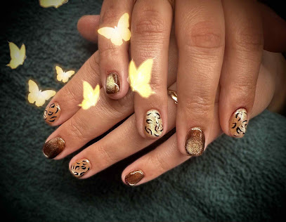 Ongles Et Merveilles By Florianne Manucure à Saint-Jean-de-Bournay