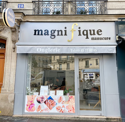 Magnifique Manucure Paris 11Ème Manucure à Paris 11