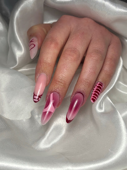 Pollynails91 Manucure à Corbeil-Essonnes