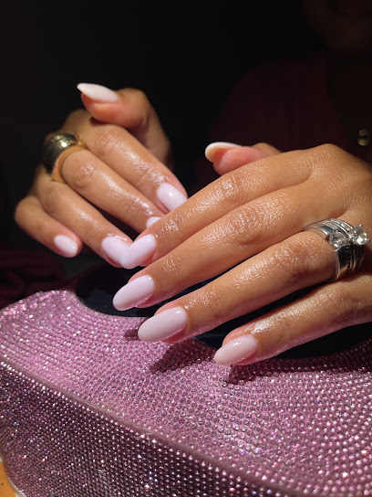 Nail Studio By Sonia Manucure à Eaubonne